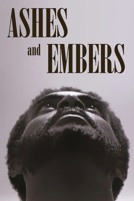 Barry Wiggins interpreta a Randolph en Ashes and Embers