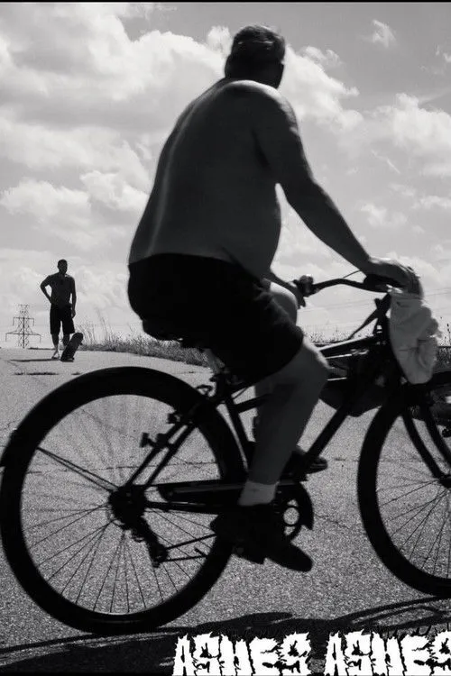 Jonathan Gilbert interpreta a Self en Ashes, Ashes