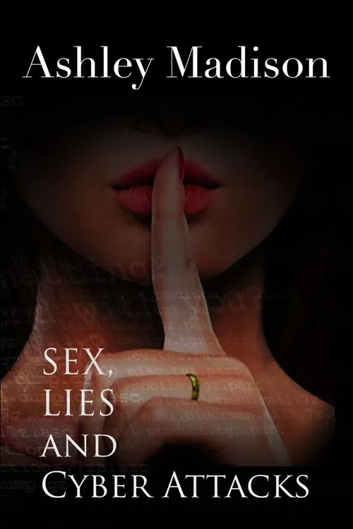 Rebecca Humphries interpreta a Self - Narrator en Ashley Madison: Sex, Lies and Cyber Attacks