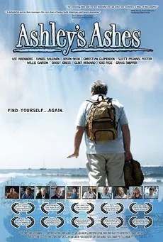 Póster de Ashley's Ashes