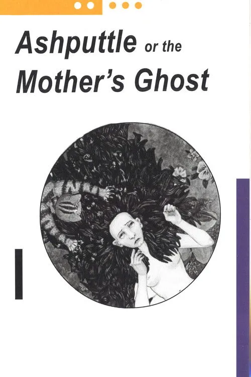 Portada de Ashputtle or the Mother's Ghost