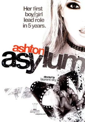 Póster de Ashton Asylum