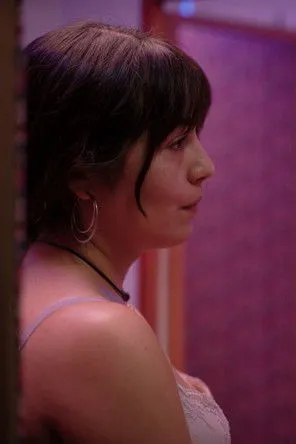 Amalia Kassai interpreta a  en Así dicen