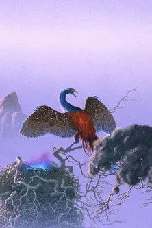 Portada de Asia: Spirit Of The Night - The Phoenix Tour Live In Cambridge 2009