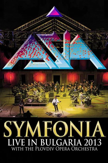 John Wetton interpreta a en ASIA: Symfonia (Live In Bulgaria 2013)