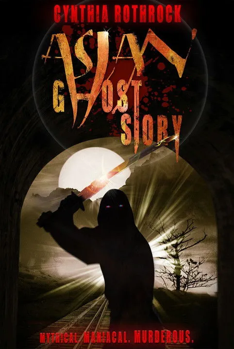 Cassidy Darling interpreta a (as Cassidy Alexa) en Asian Ghost Story