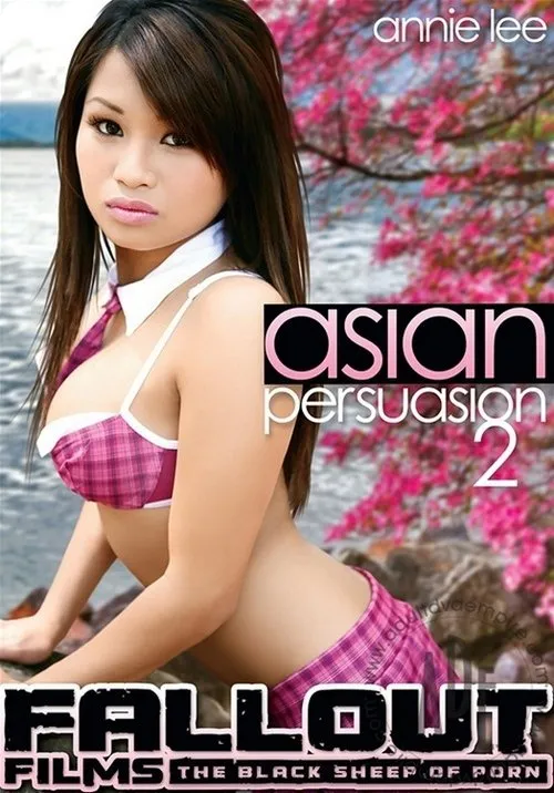 Póster de Asian Persuasion 2