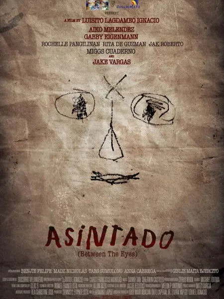 Póster de Asintado