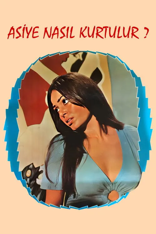 Ahmet Arkan interpreta a Osman'in Oglu en Asiye Nasıl Kurtulur?