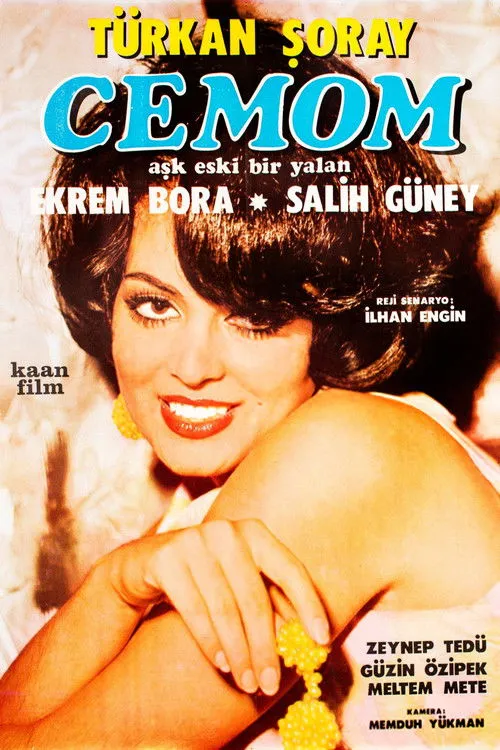 Oktay Gürsel interpreta a en Aşk Eski Bir Yalan