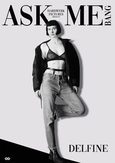 Rod Hardick interpreta a  en Ask Me Bang II: Delfine