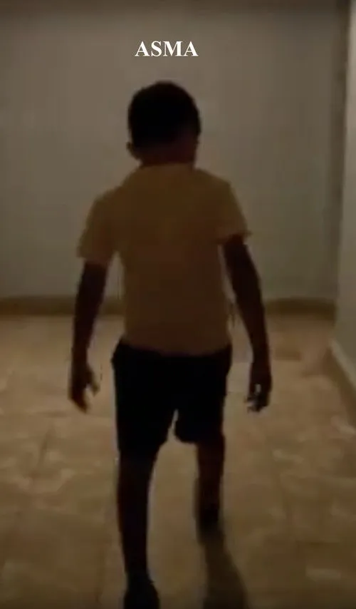 Oliverio Gareli interpreta a en Asma