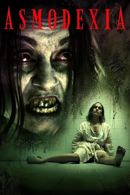 Póster de Asmodexia
