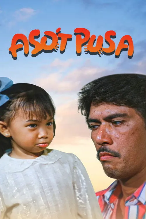 Póster de la película Aso’t Pusa