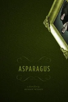 Ho-Jung interpreta a Min / Guy's wife en Asparagus
