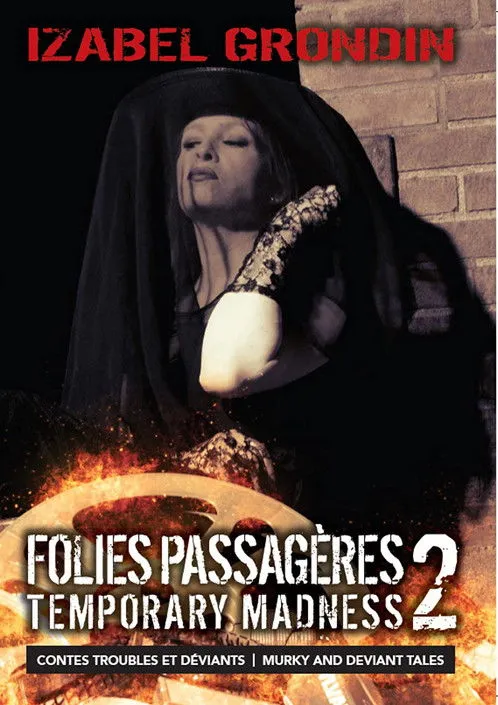 Martin Plouffe interpreta a Martin en Aspiralux