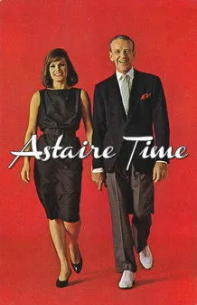 Barrie Chase interpreta a Self en Astaire Time