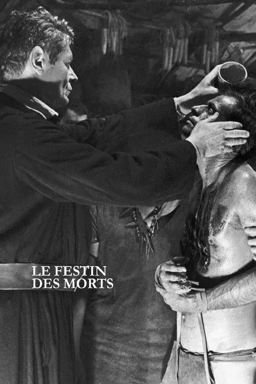 Jean-Louis Millette interpreta a  en Astataïon ou Le festin des morts