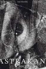 Jehnny Beth interpreta a Marie en Astrakan