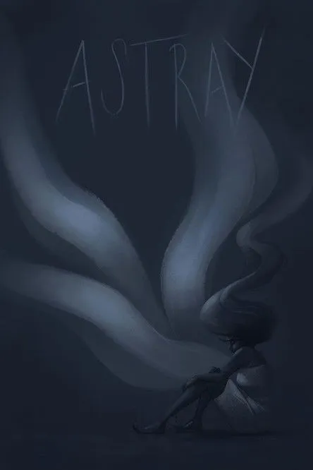 Tanya Wheelock interpreta a The Woman en Astray