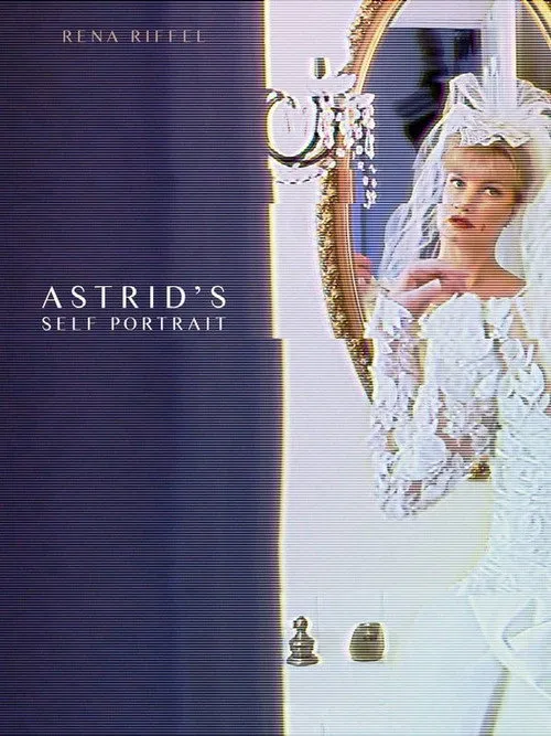 Rena Riffel interpreta a Astrid von Star en Astrid's Self Portrait
