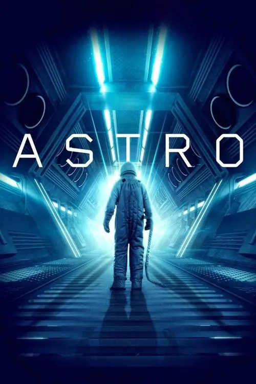 Póster de Astro