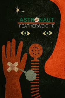 Portada de Astronaut od perolaka