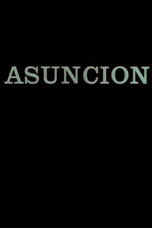 Mónica Silva interpreta a La Señora en Asunción