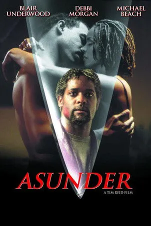 Póster de Asunder