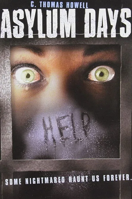 Póster de la película Asylum Days