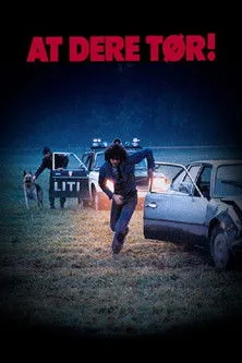 Ole Møystad interpreta a Audun en At dere tør!