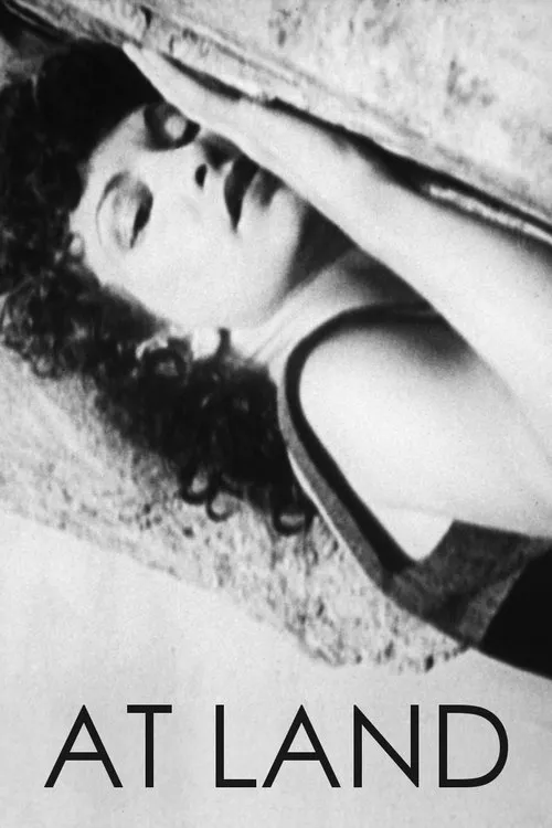 Philip Lamantia interpreta a en At Land