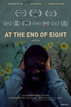 Póster de At the End of Eight
