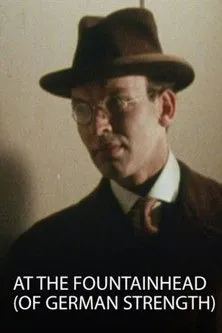 David Shawyer interpreta a Löwenstein en At the Fountainhead (Of German Strength)