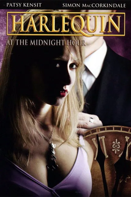 Póster de At the Midnight Hour