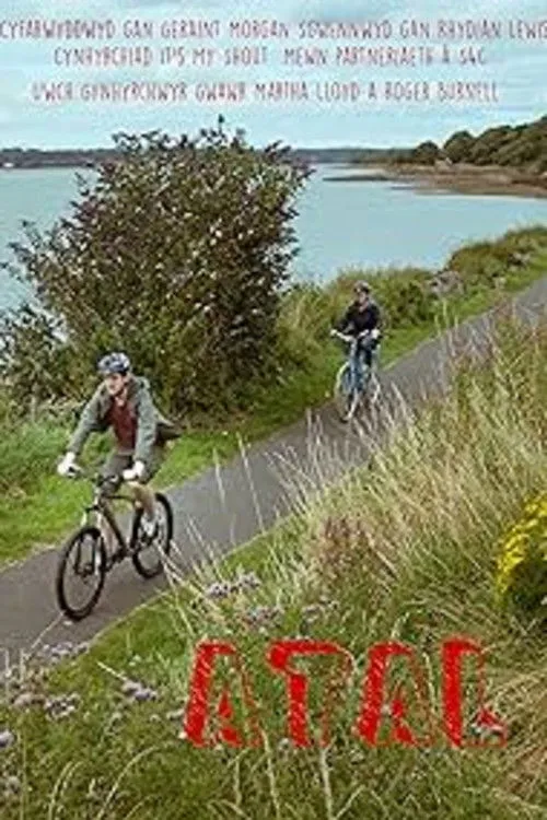 Mared Gruffydd interpreta a Rebecca en Atal