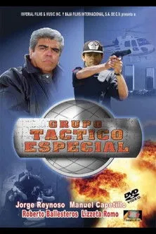 Póster de la película Atentados del Poder