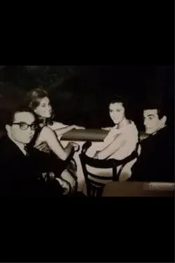 Arlette Baumann interpreta a Tourist en Αθήνα Χ.Ψ.Ξ