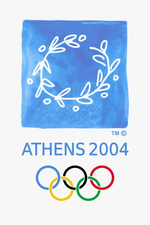 Póster de Athens 2004: Olympic Opening Ceremony (Games of the XXVIII Olympiad)