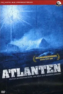Póster de Atlanten