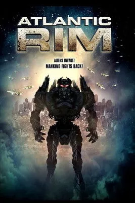 Graham Greene interpreta a General Hadley en Atlantic Rim