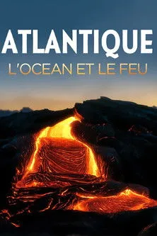 Hélène Vauquois interpreta a Narration en Atlantique, l'océan et le feu