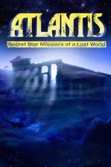 David Childress interpreta a Himself en Atlantis: Secret Star Mappers of a Lost World