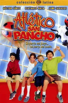 Póster de Atlético San Pancho
