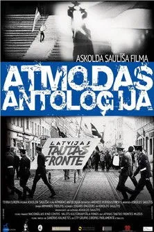 Póster de Atmodas antoloģija