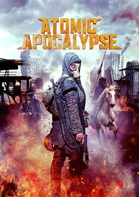 Andrea R. Baker interpreta a  en Atomic Apocalypse