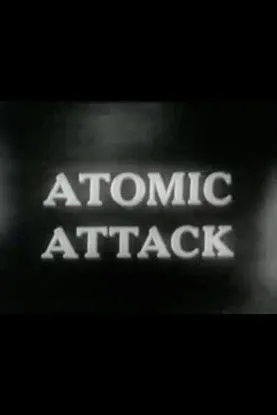John Charles Daly interpreta a Conelrad Announcer en Atomic Attack