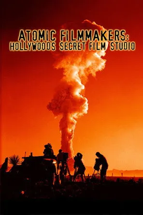 Pat Bradley interpreta a Self en Atomic Filmmakers: Hollywood's Secret Film Studio