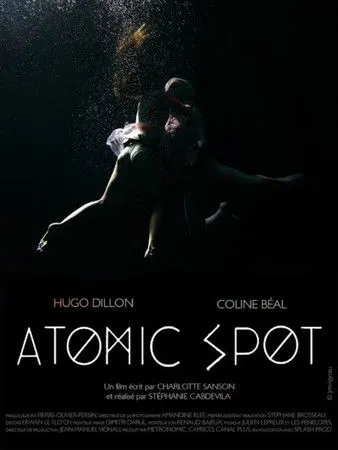 Hugo Dillon interpreta a Cotis en Atomic Spot