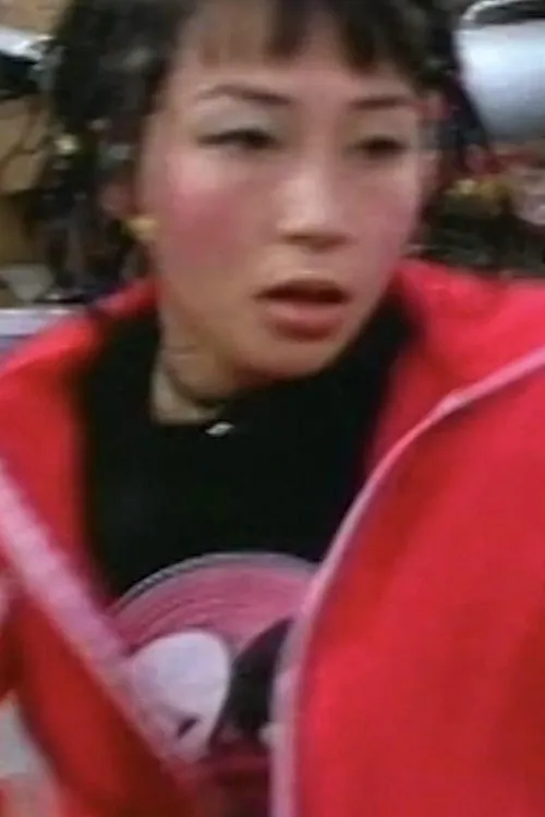 James Cox interpreta a en Atomic Tabasco